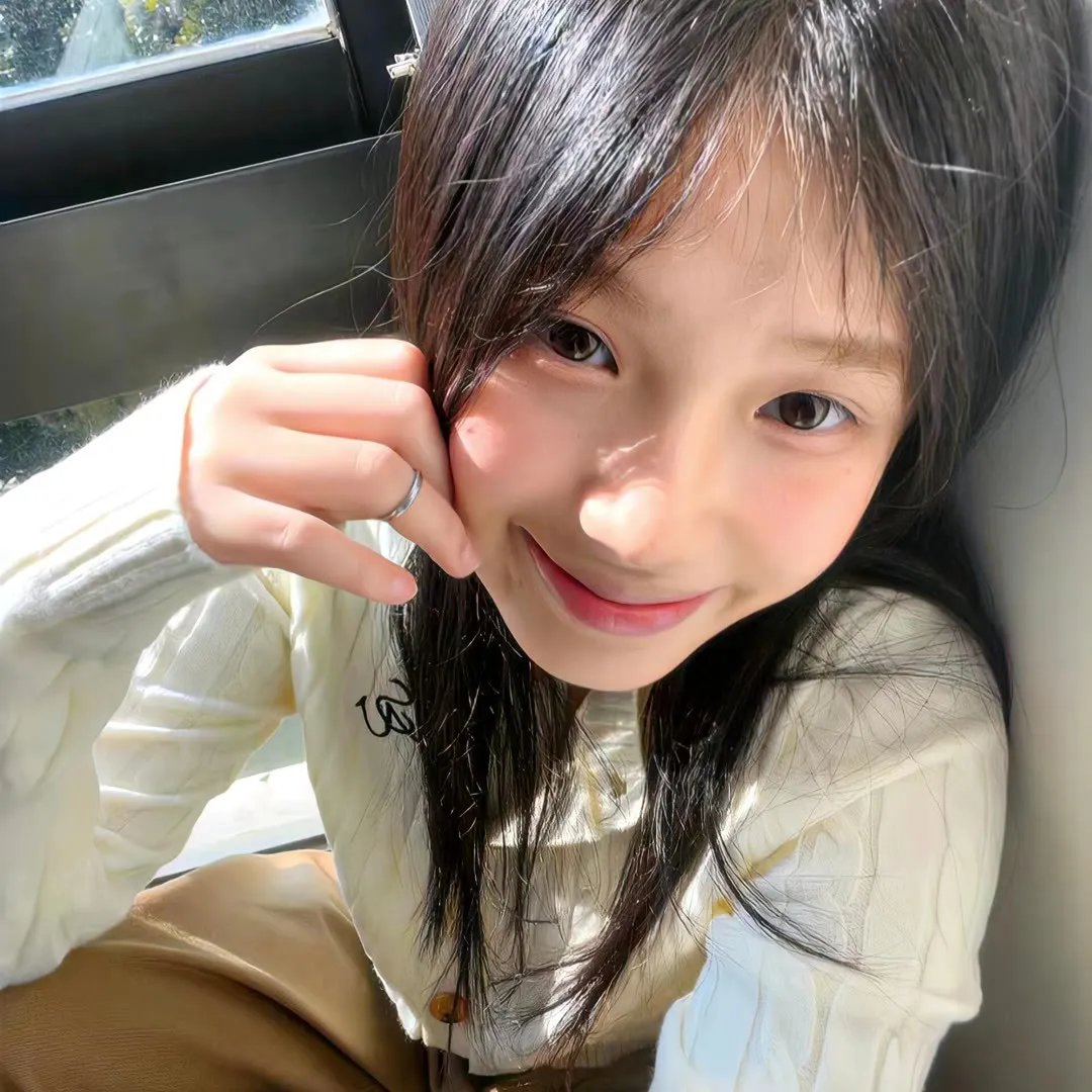 她的盛焰