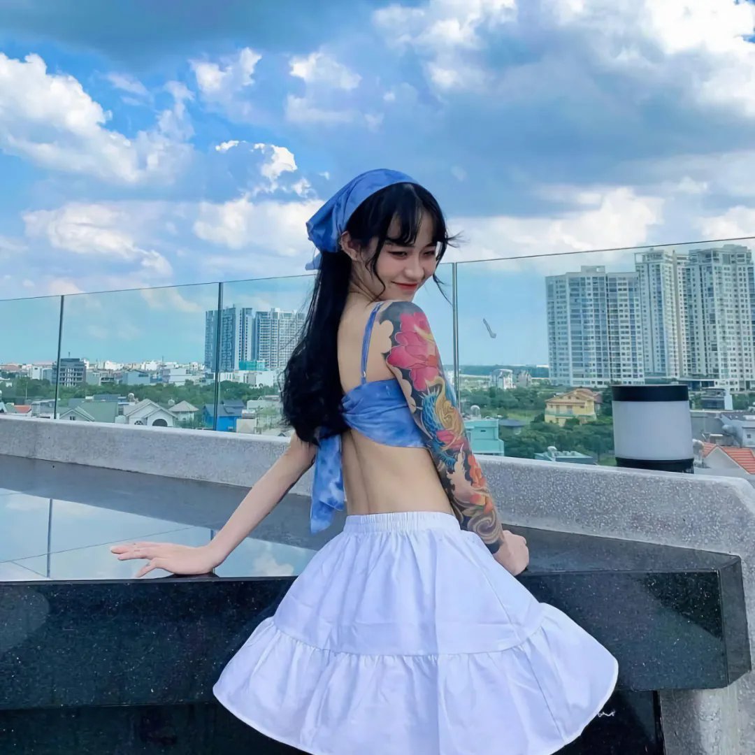 闹事之徒
