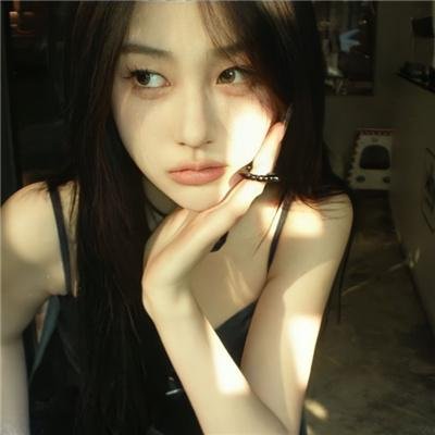 关灯后